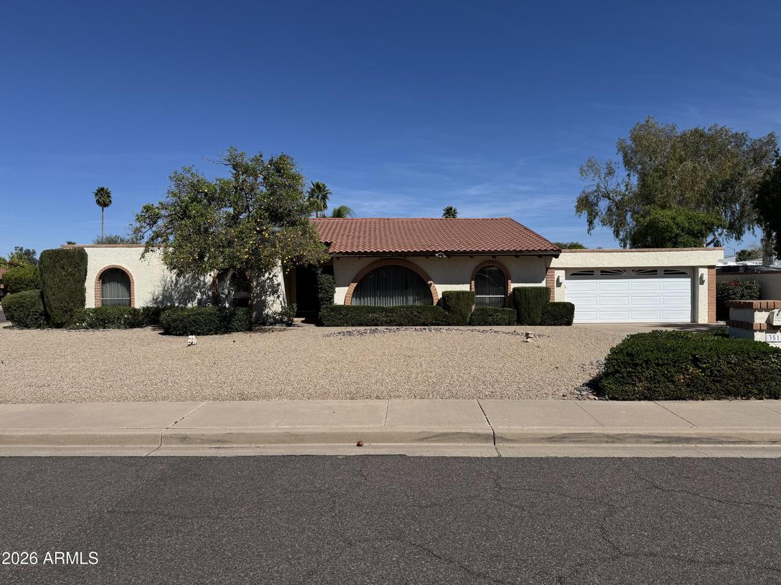 3516 E Carol Ave., Phoenix, AZ 85028