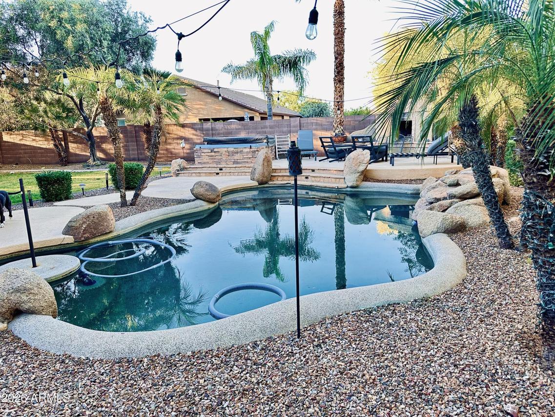 1194 E Locust Dr., Chandler, AZ 85286