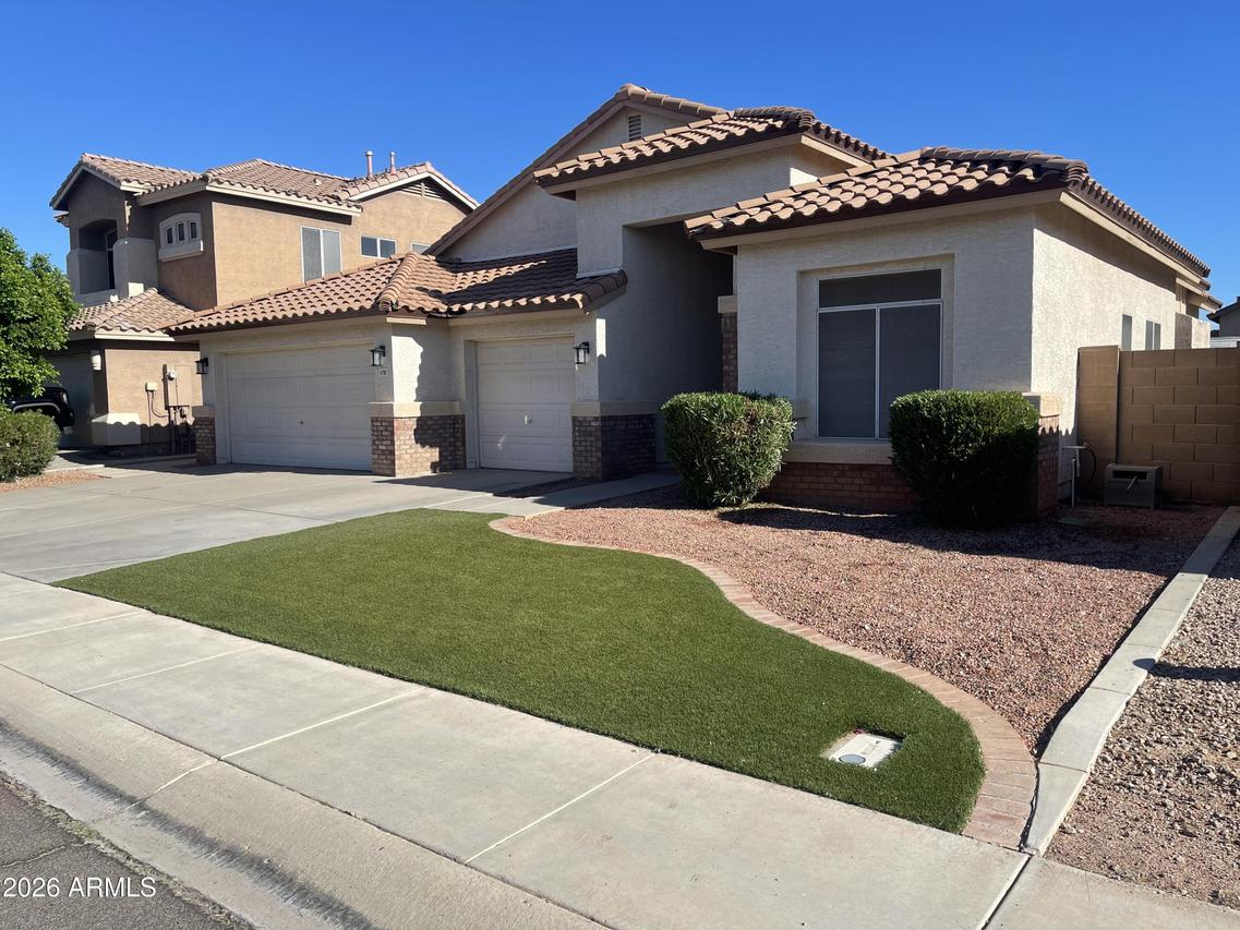 6792 W Linda Ln., Chandler, AZ 85226