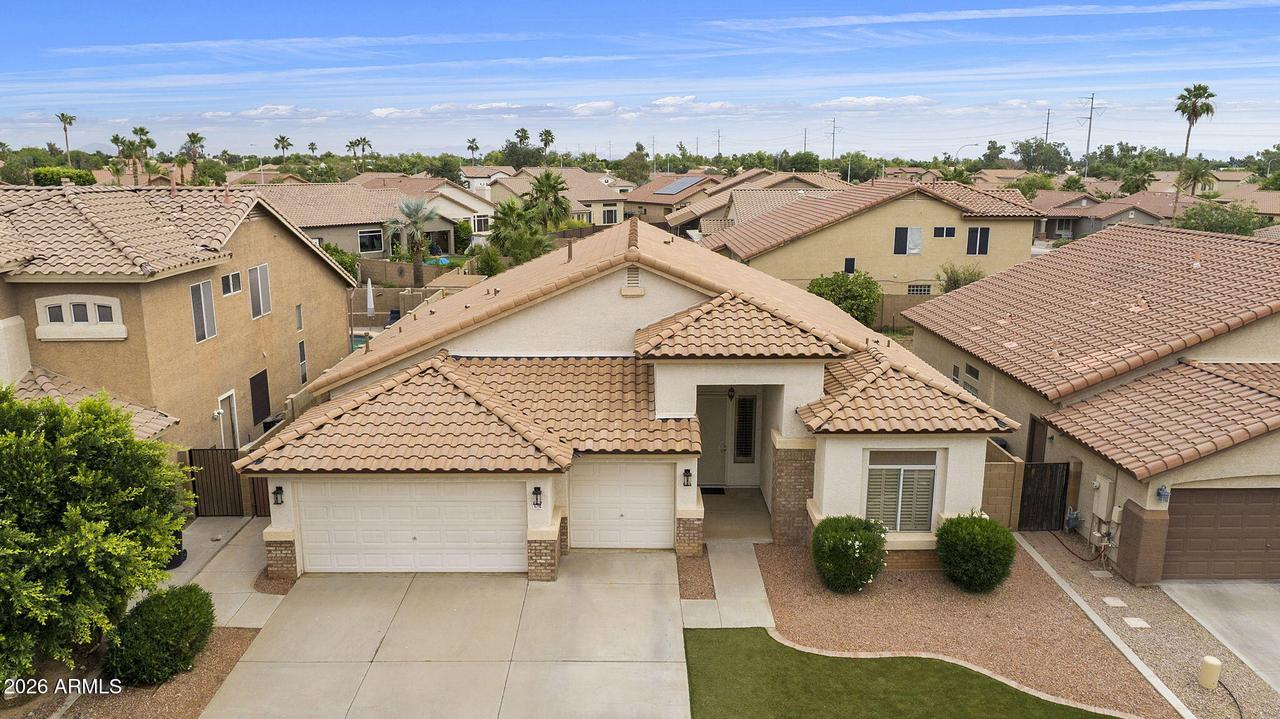 6792 W Linda Ln., Chandler, AZ 85226