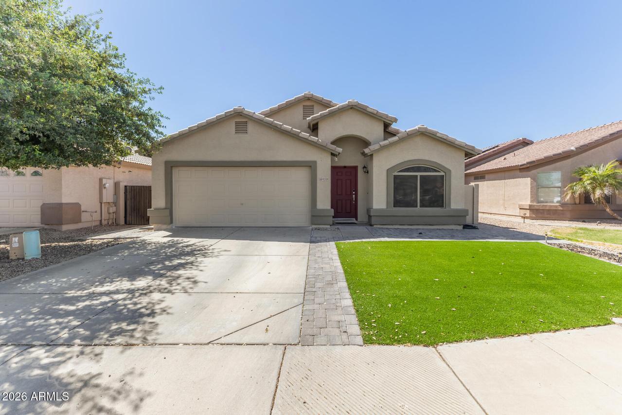 41528 N Maple Ln., San Tan Valley, AZ 85140