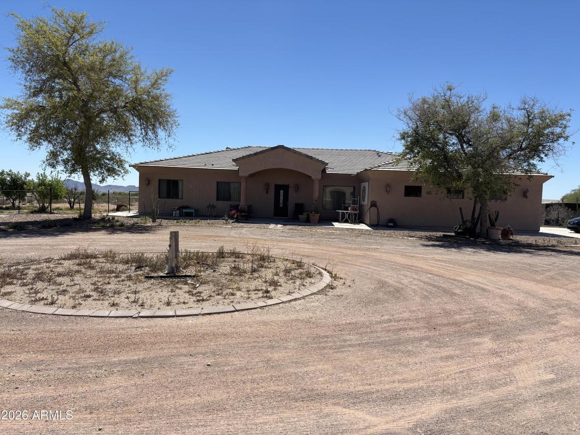 8604 S Bruner Rd., Buckeye, AZ 85326