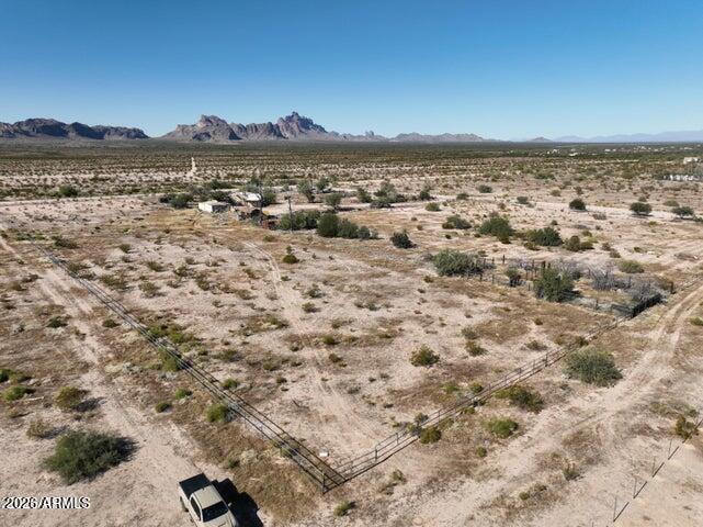 10101 S 543rd Ave. #48, Tonopah, AZ 85354