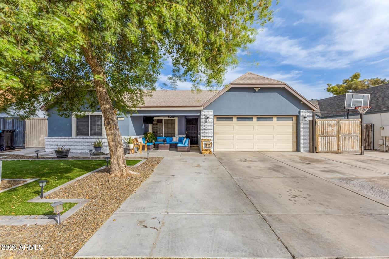 4807 W Julie Dr., Glendale, AZ 85308