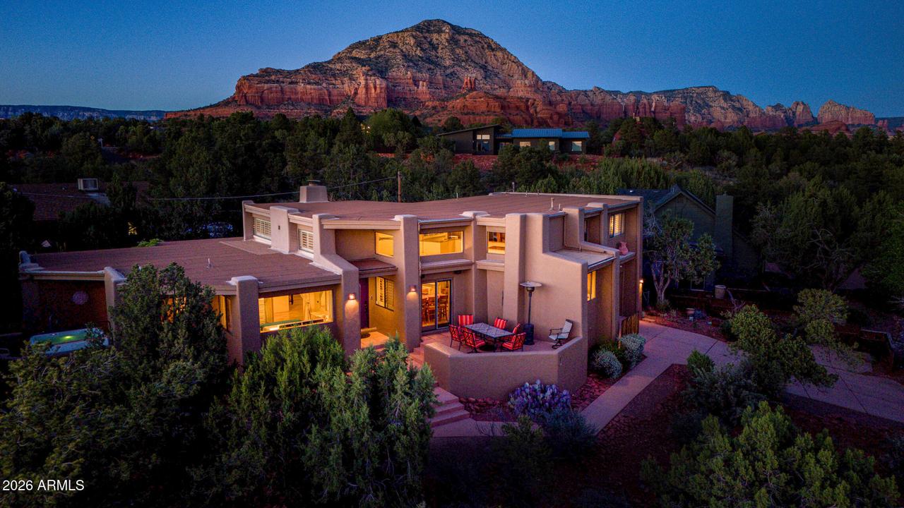 60 Piki Dr., Sedona, AZ 86336