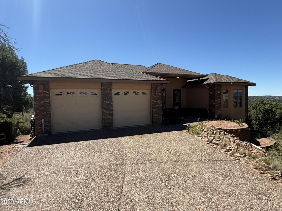 601 E Hunter Dr., Payson, AZ 85541