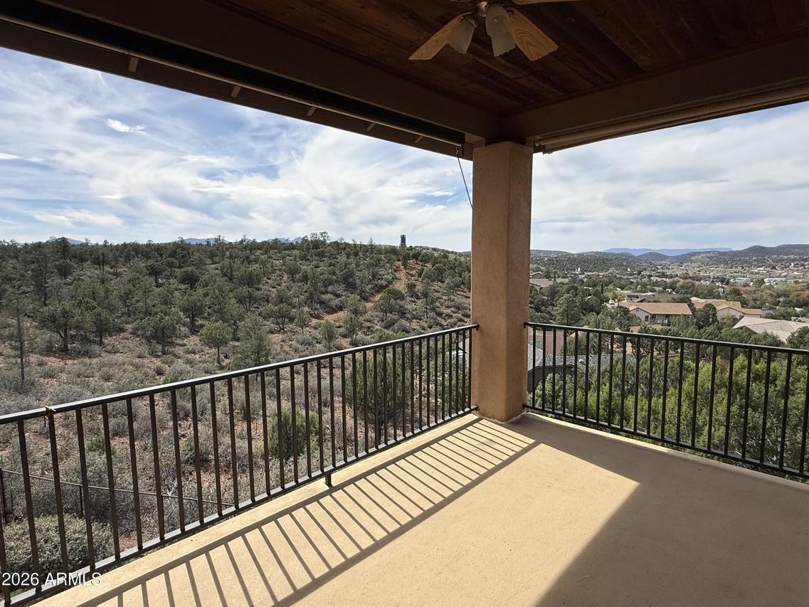601 E Hunter Dr., Payson, AZ 85541