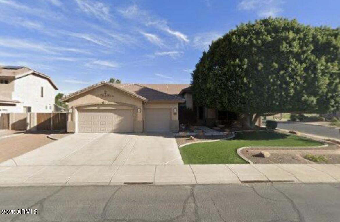 6106 W Julie Dr., Glendale, AZ 85308