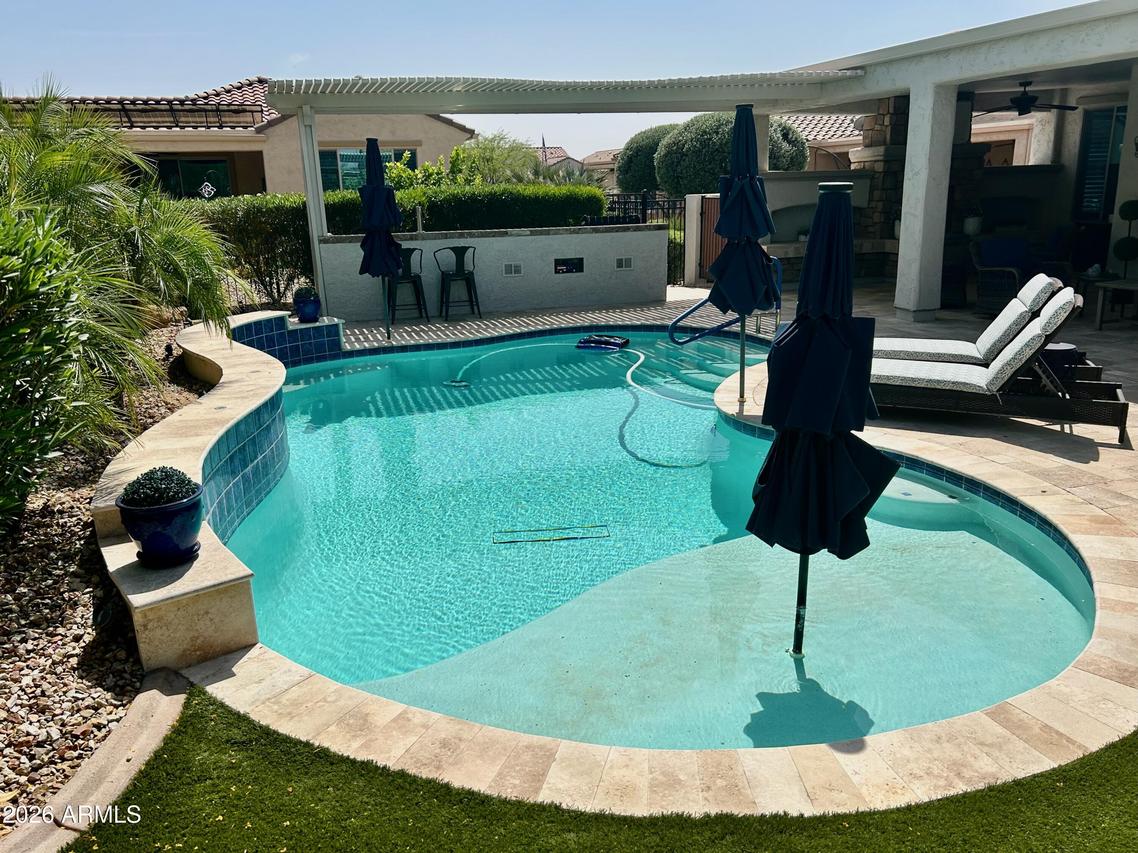 20433 N 275th Dr., Buckeye, AZ 85396