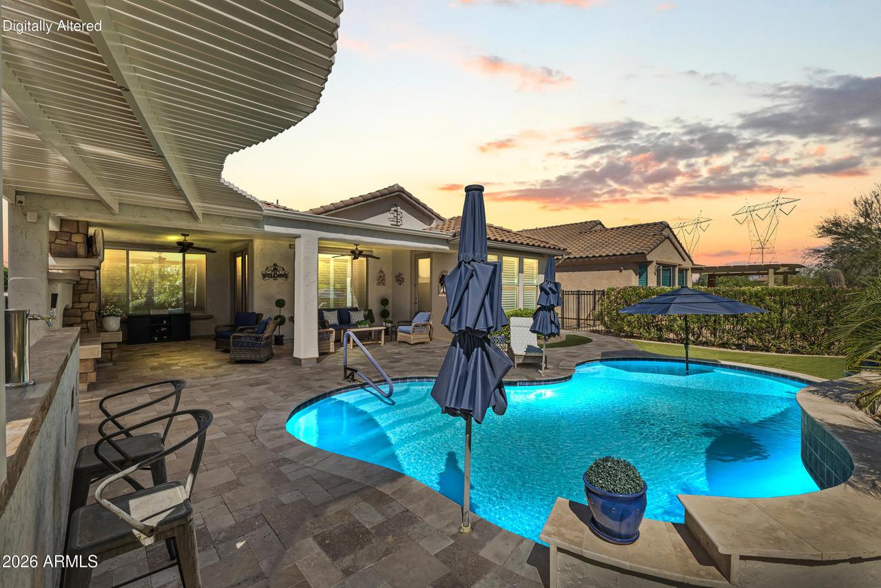 20433 N 275th Dr., Buckeye, AZ 85396