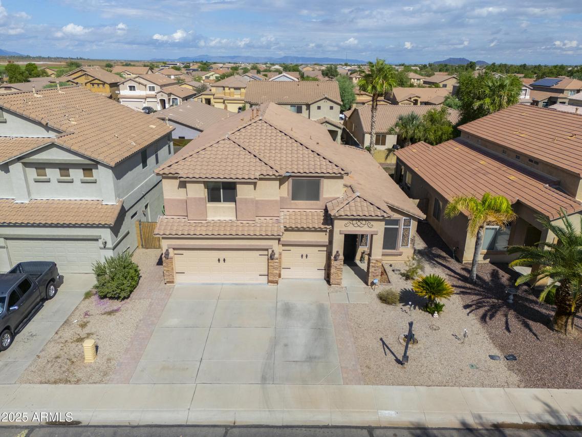 46092 W Dirk St., Maricopa, AZ 85139