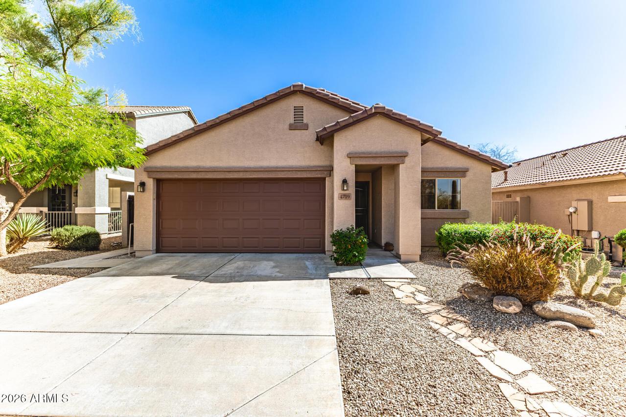 4719 E Amber Sun Dr., Cave Creek, AZ 85331