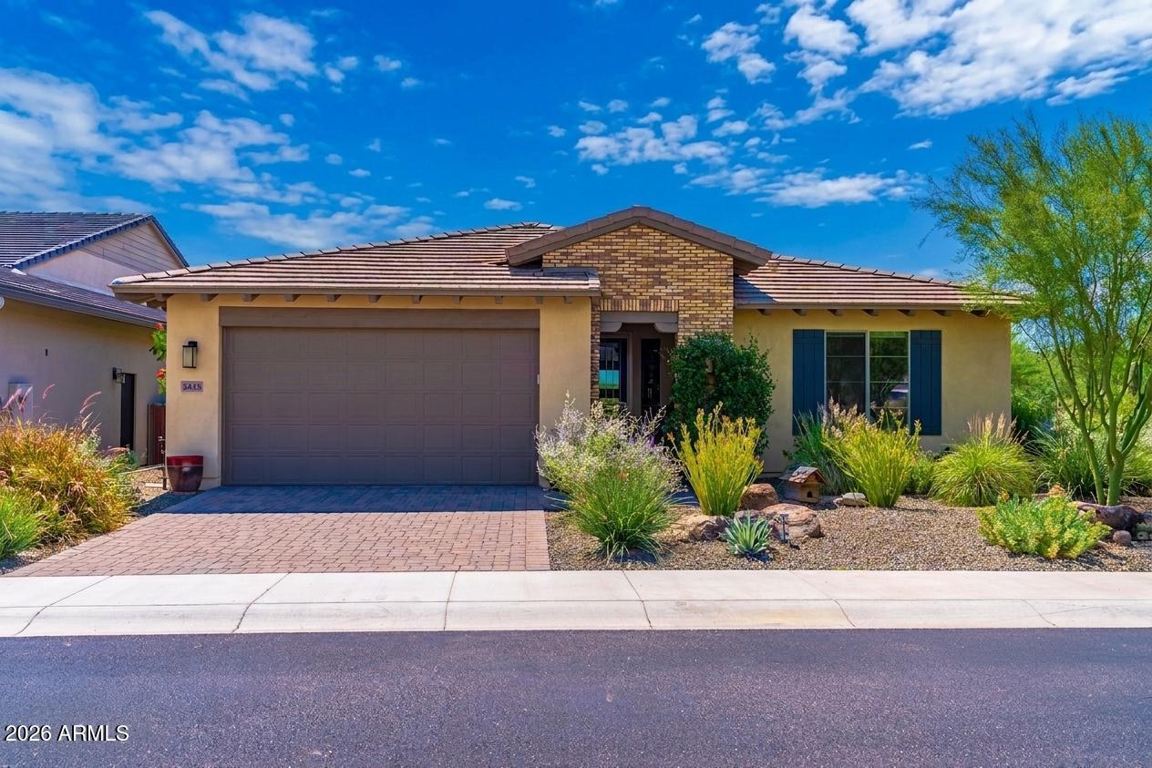 3445 Rising Sun Ridge, Wickenburg, AZ 85390