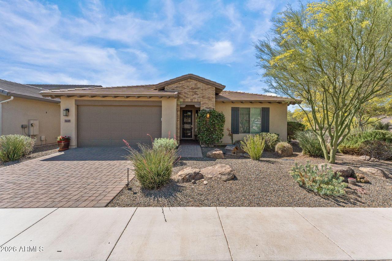 3445 Rising Sun Ridge, Wickenburg, AZ 85390