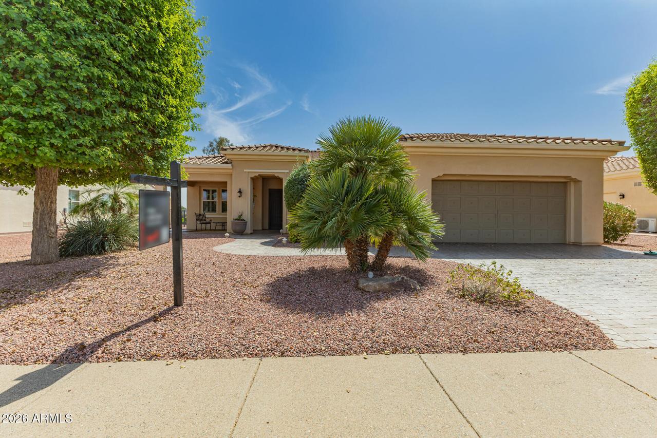 12911 W Santa Ynez Dr., Sun City West, AZ 85375