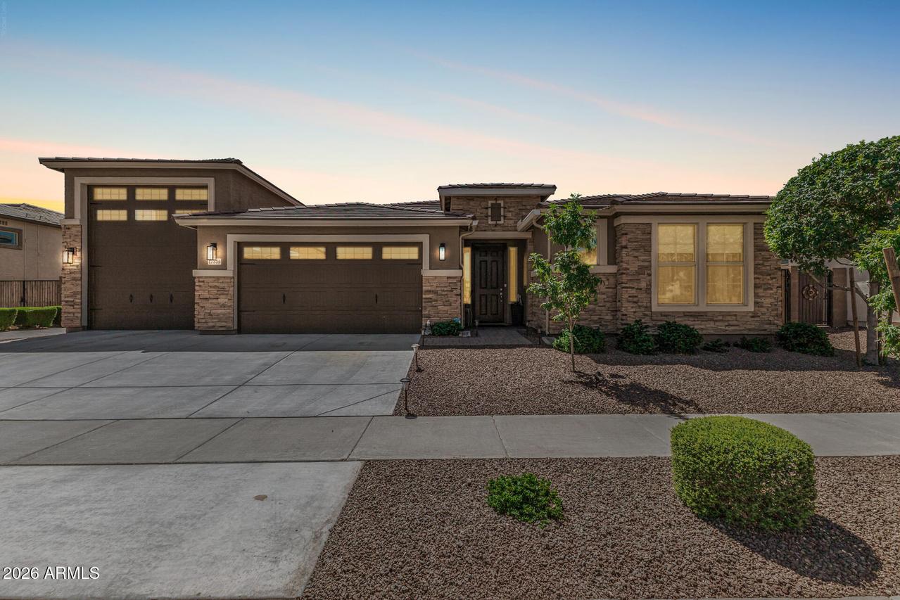 17335 W Blue Sky Dr., Surprise, AZ 85387