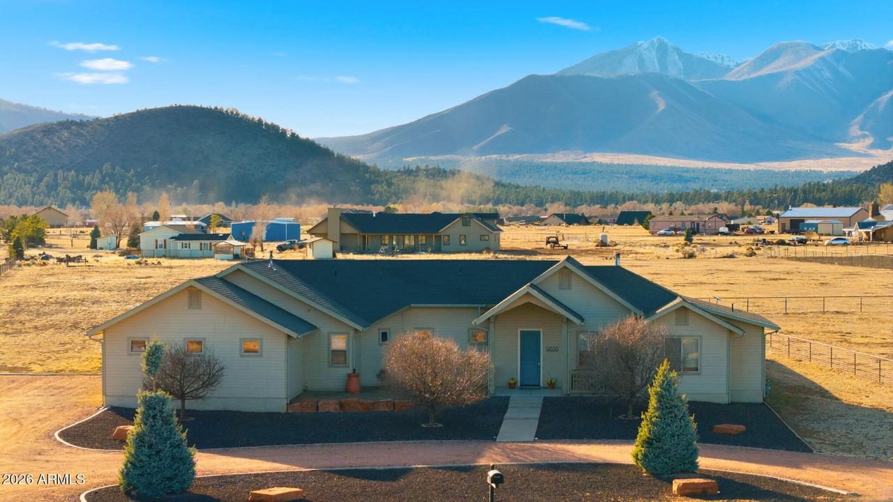 9630 N Aldrich Rd., Flagstaff, AZ 86004