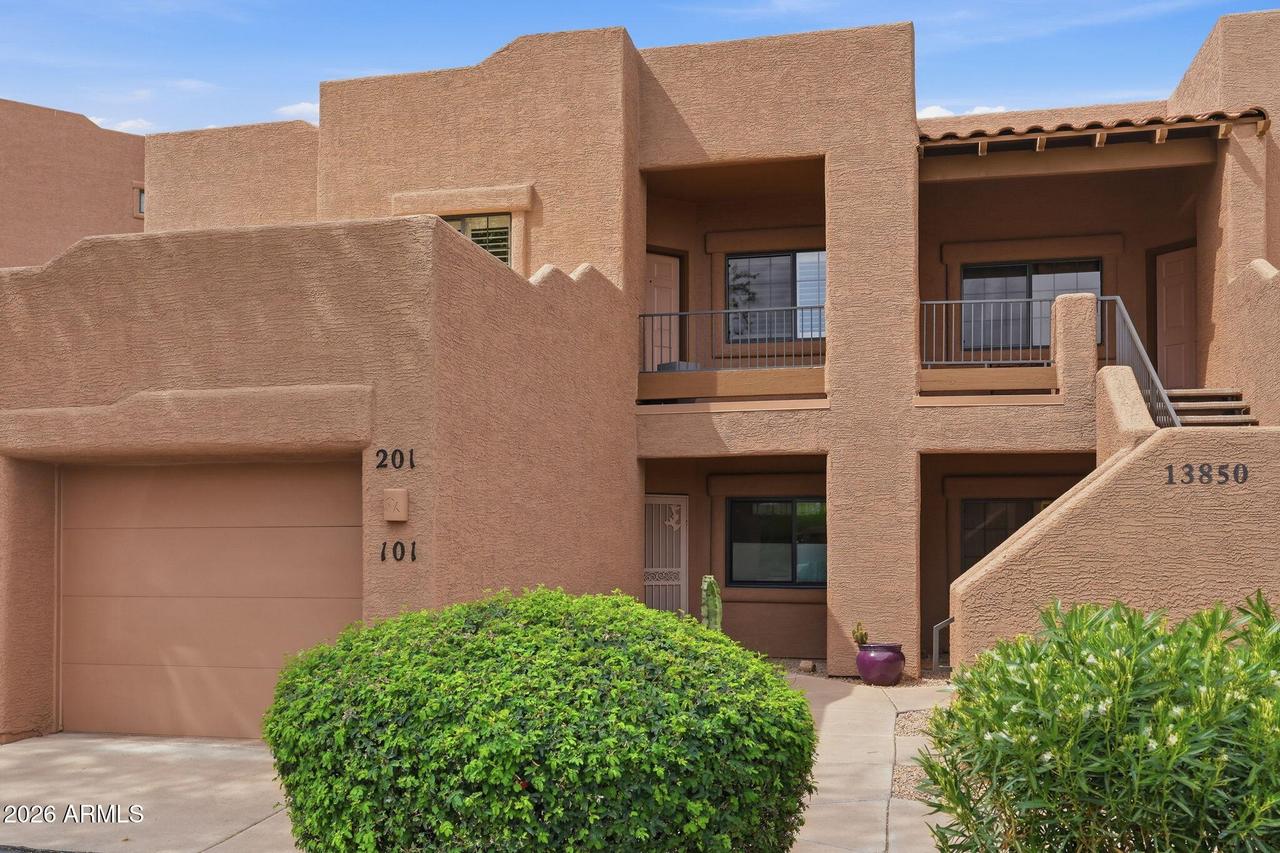 13850 N Mirage Heights Ct. #101, Fountain Hills, AZ 85268