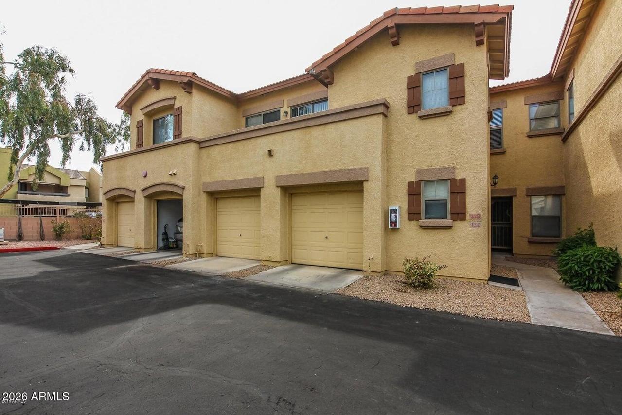805 S Sycamore St. #122, Mesa, AZ 85202