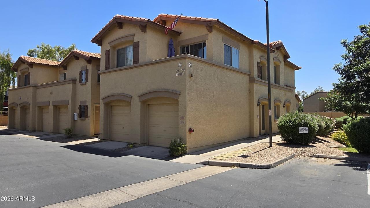 805 S Sycamore St. #122, Mesa, AZ 85202