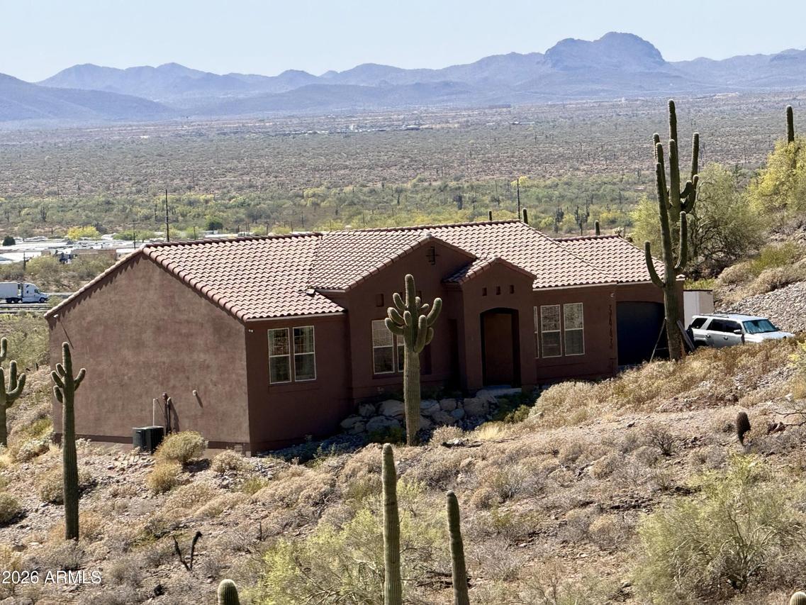 3443 W Joy Ranch Rd., Phoenix, AZ 85086