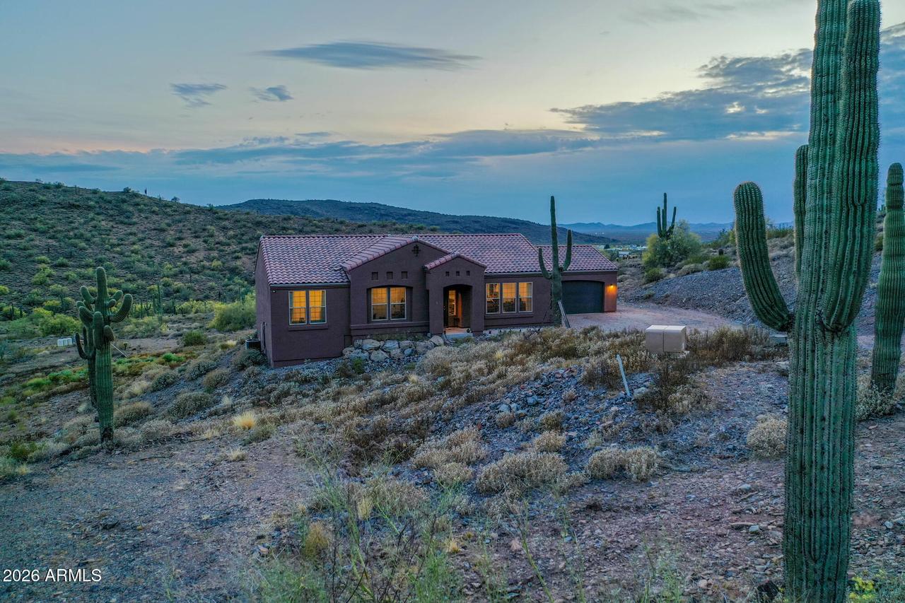 3443 W Joy Ranch Rd., Phoenix, AZ 85086