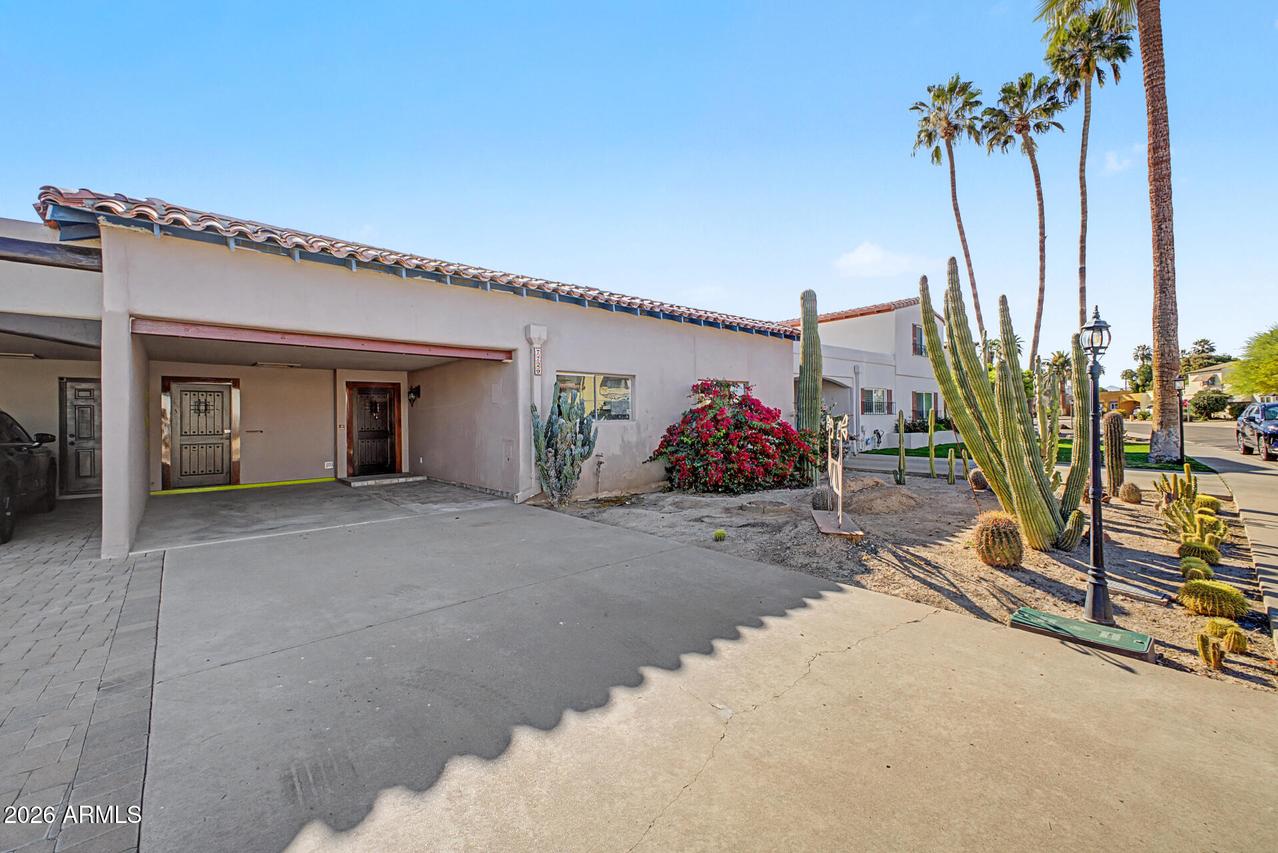 7729 E Rancho Vista Dr., Scottsdale, AZ 85251