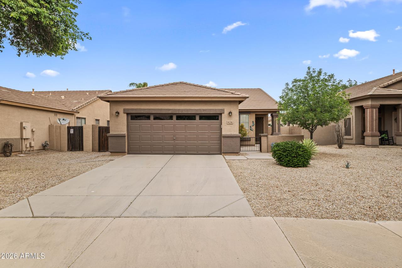 4236 E Oxford Ln., Gilbert, AZ 85295