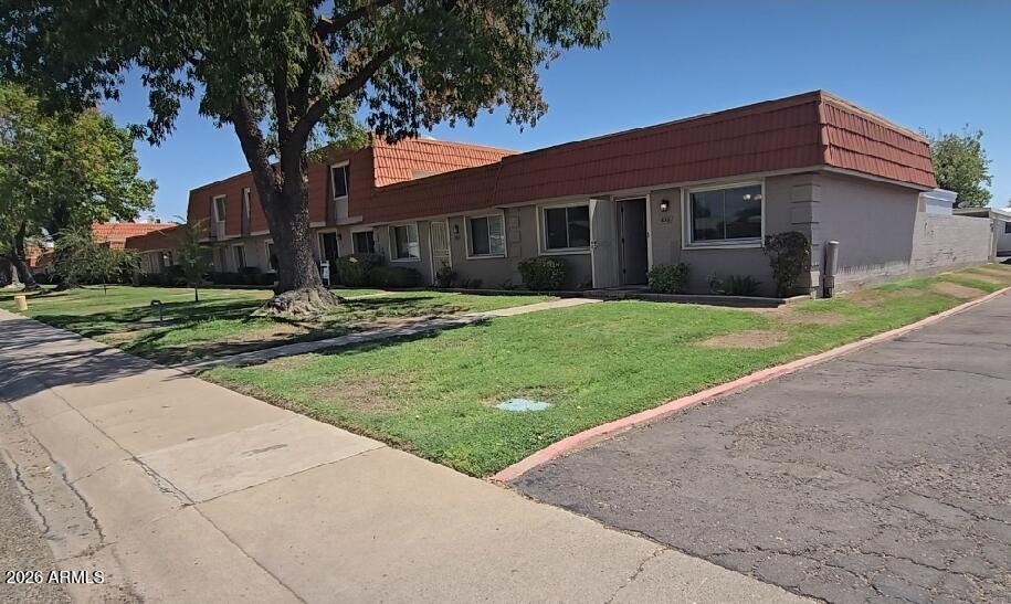 8203 E Vista Dr., Scottsdale, AZ 85250