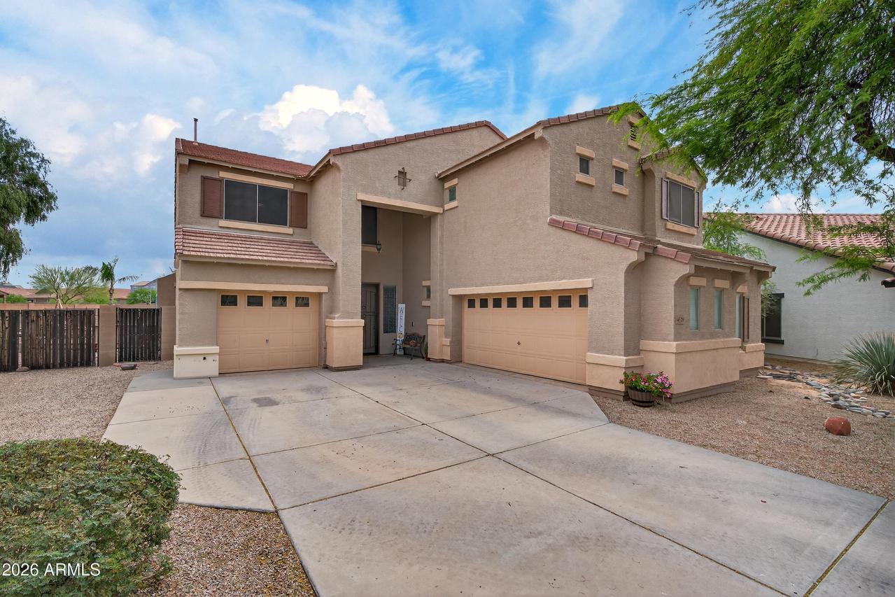 4529 E Tanzanite Ln., San Tan Valley, AZ 85143