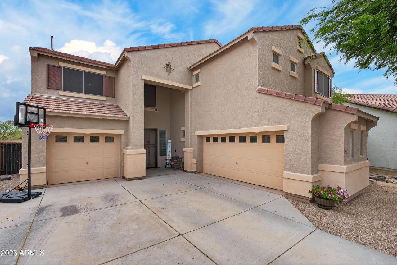 4529 E Tanzanite Ln., San Tan Valley, AZ 85143