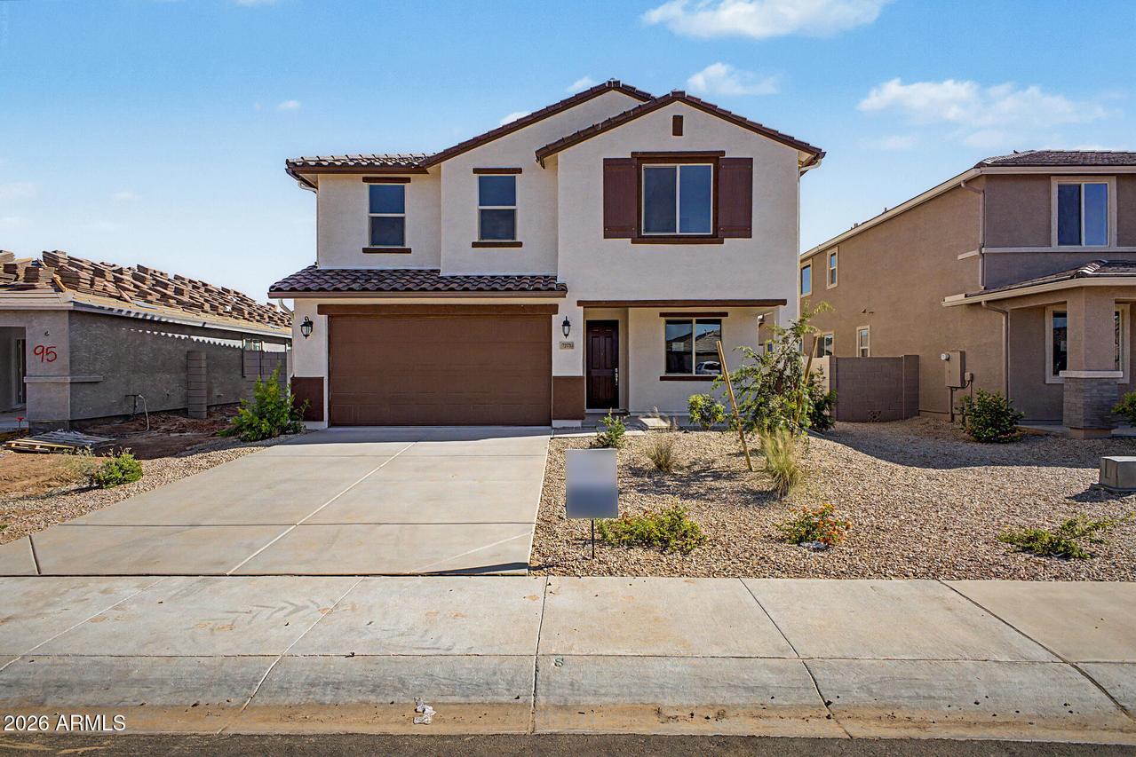 7271 E Cattle Call St., San Tan Valley, AZ 85143
