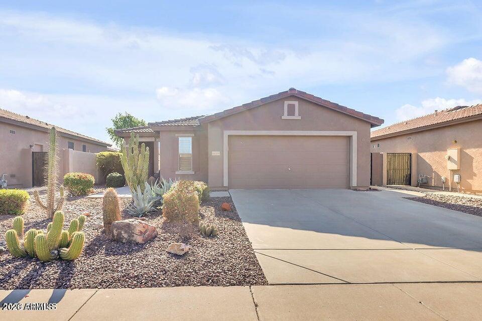 11009 W Wikieup Ln., Peoria, AZ 85373
