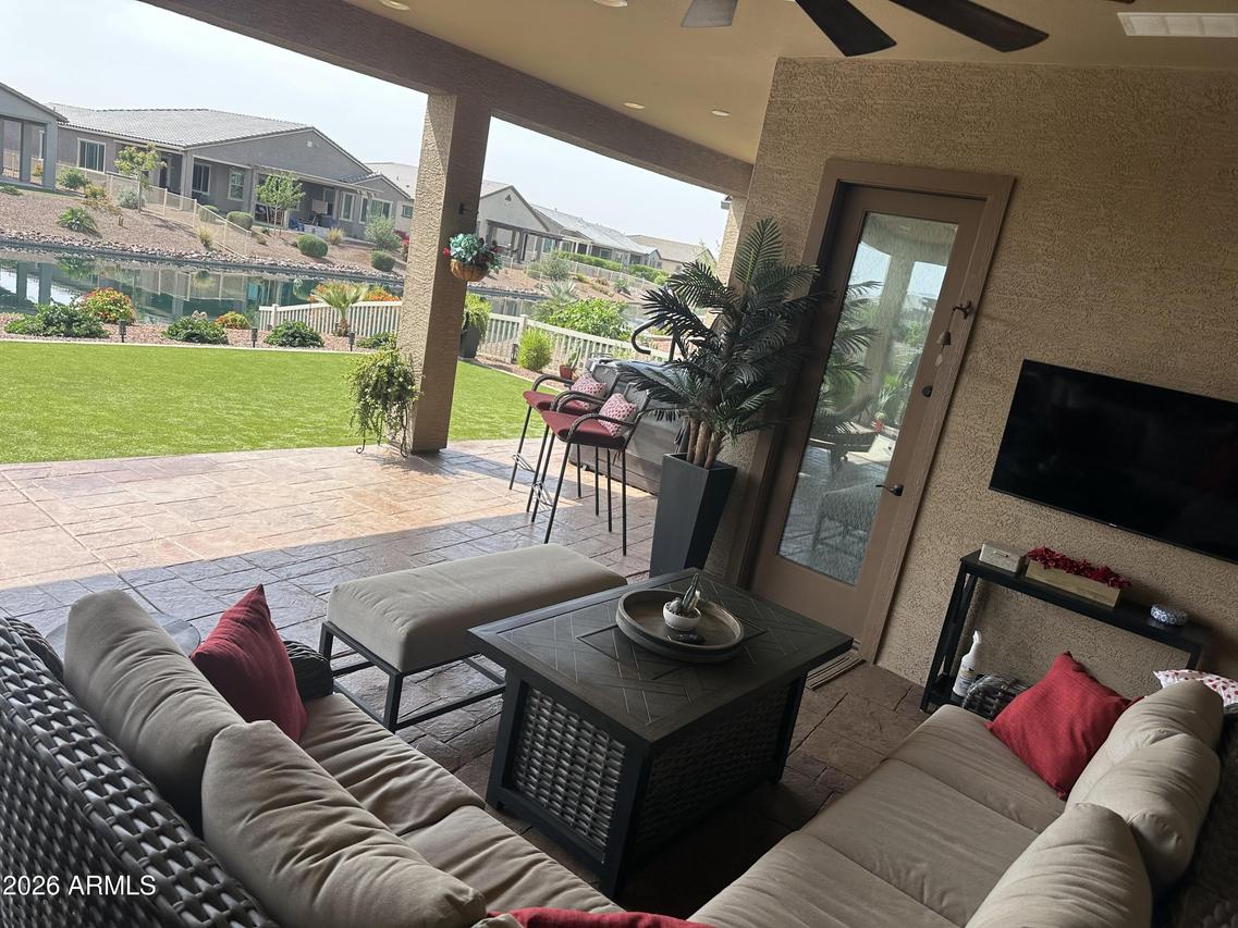 42205 W Morning Glory Way, Maricopa, AZ 85138