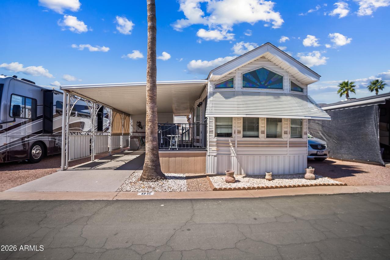 1371 E 4th Ave. #85, Apache Junction, AZ 85119