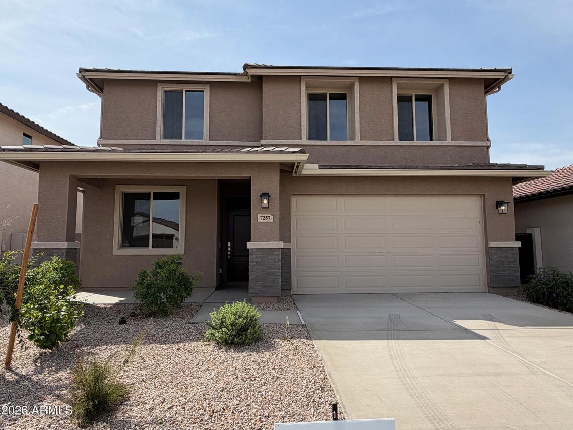 7257 E Cattle Call St., San Tan Valley, AZ 85143