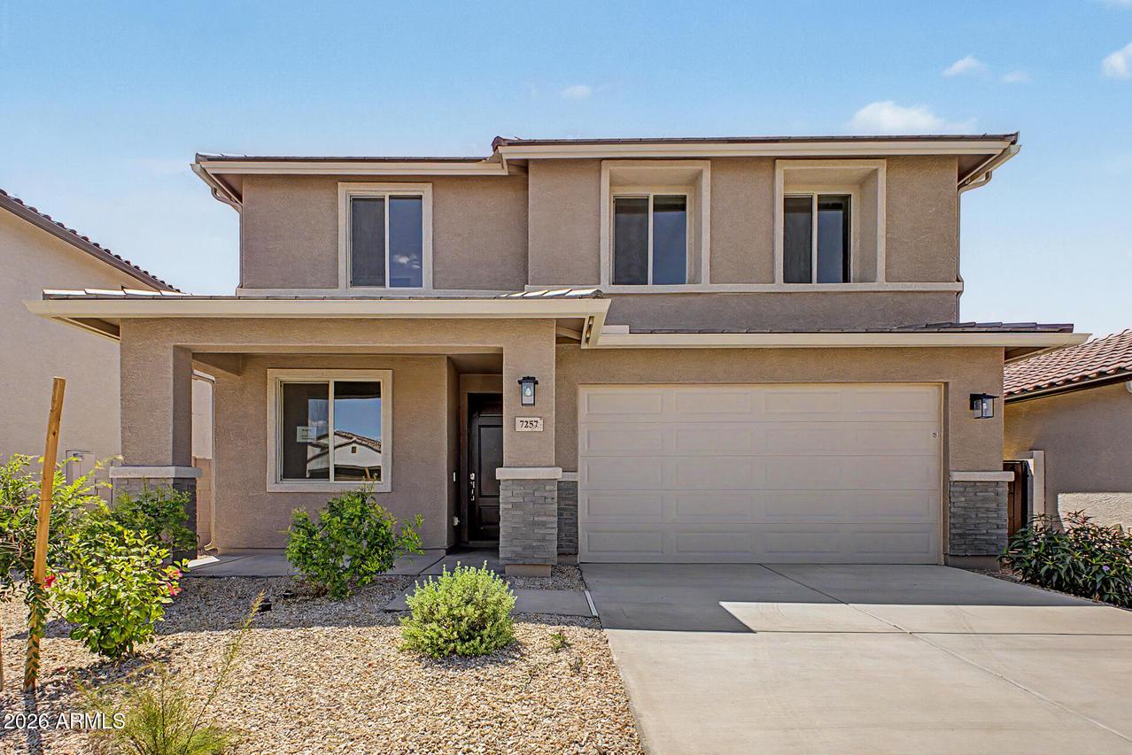 7257 E Cattle Call St., San Tan Valley, AZ 85143