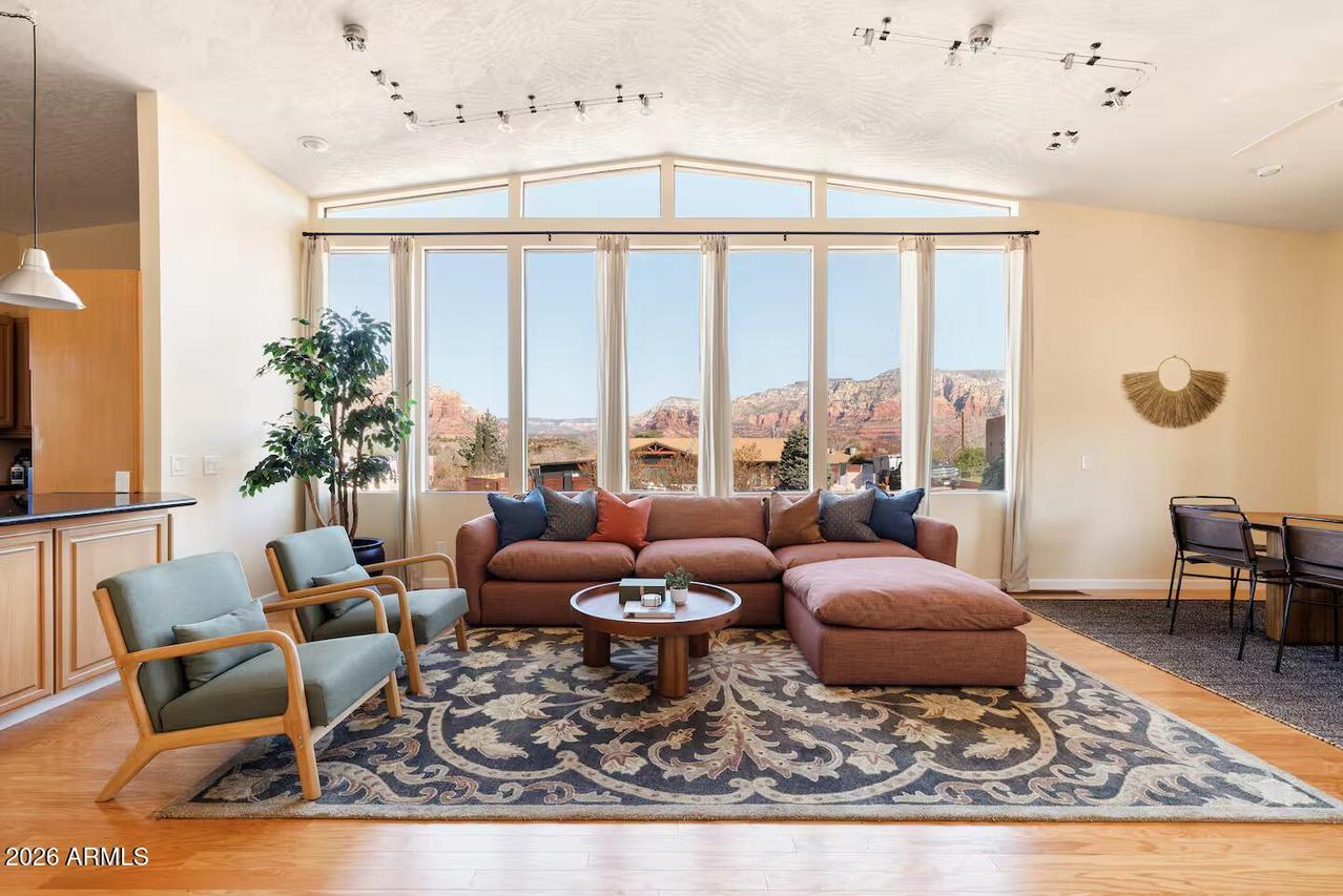 580 Saddlerock Cir., Sedona, AZ 86336