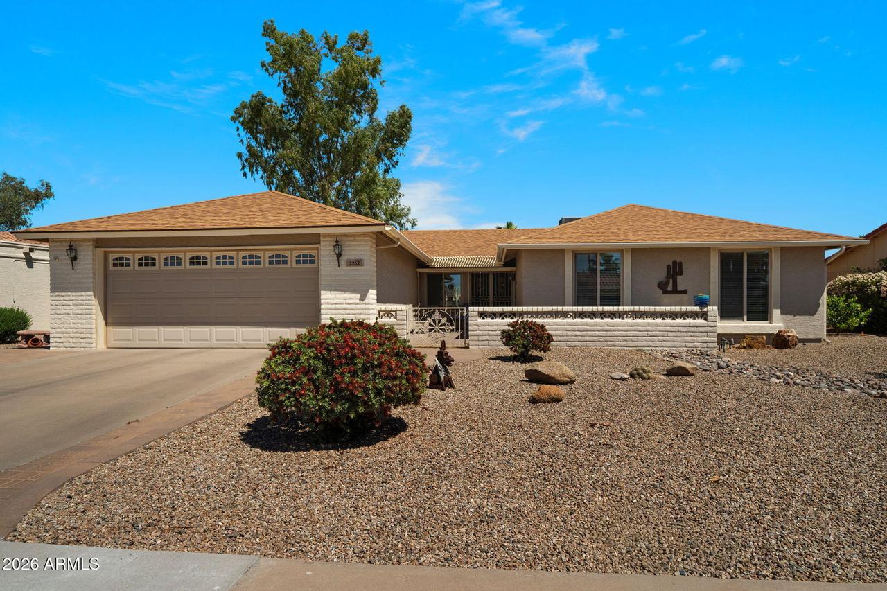 2282 Leisure World, Mesa, AZ 85206