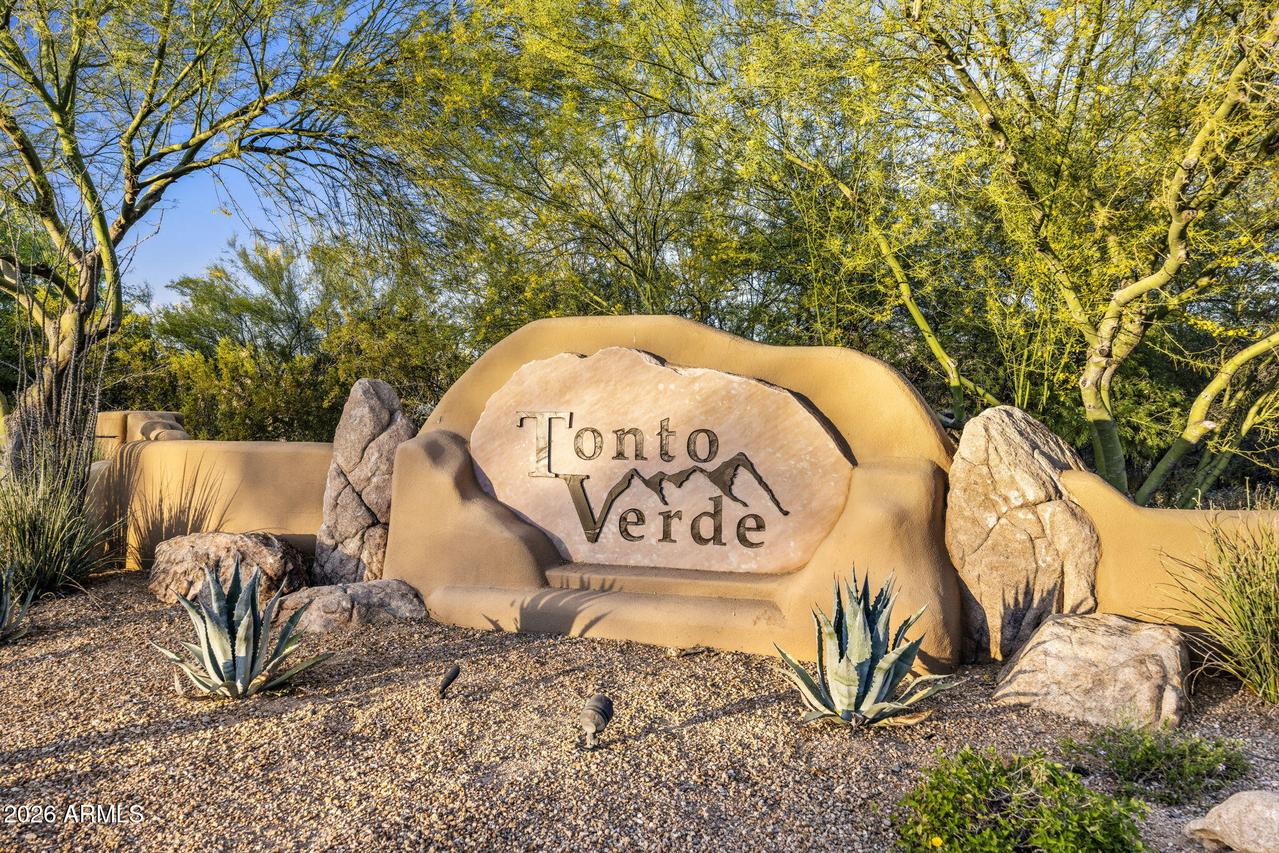 19046 E Tonto Verde Dr., Rio Verde, AZ 85263