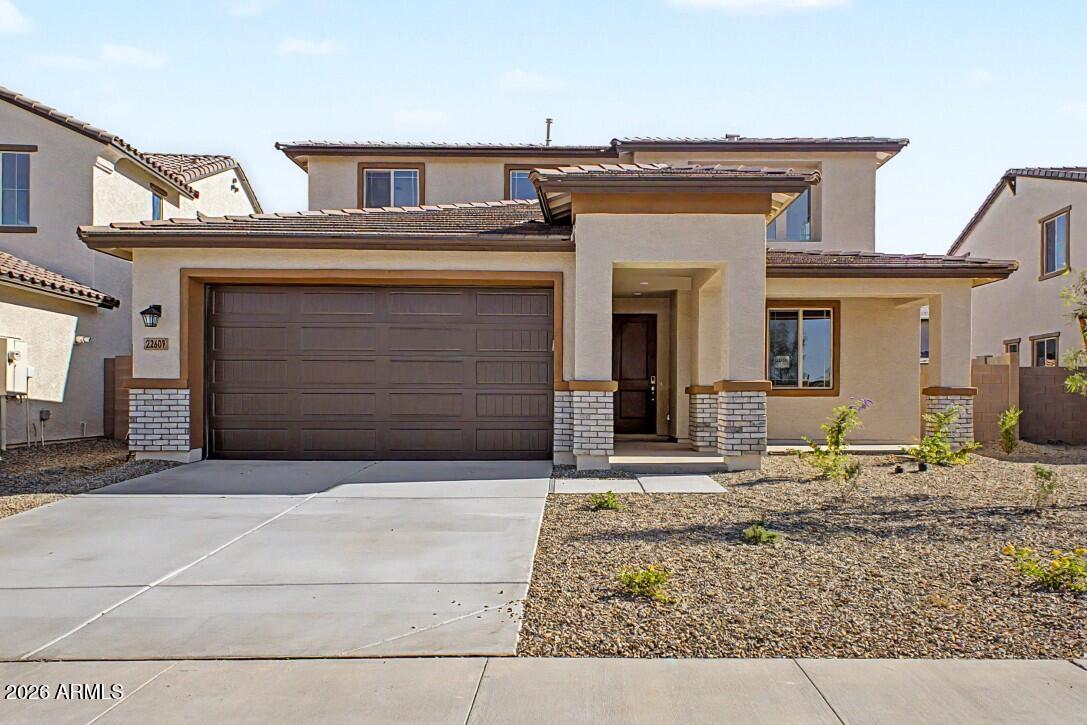 22609 W Irma Ln., Surprise, AZ 85387