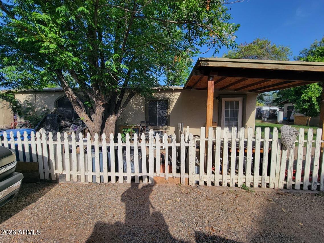 729 W Atlanta Ave., Phoenix, AZ 85041