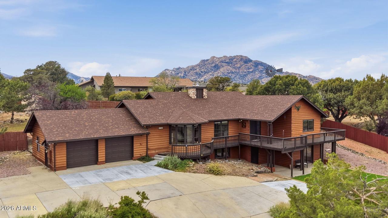 4720 Cody Dr., Prescott, AZ 86305