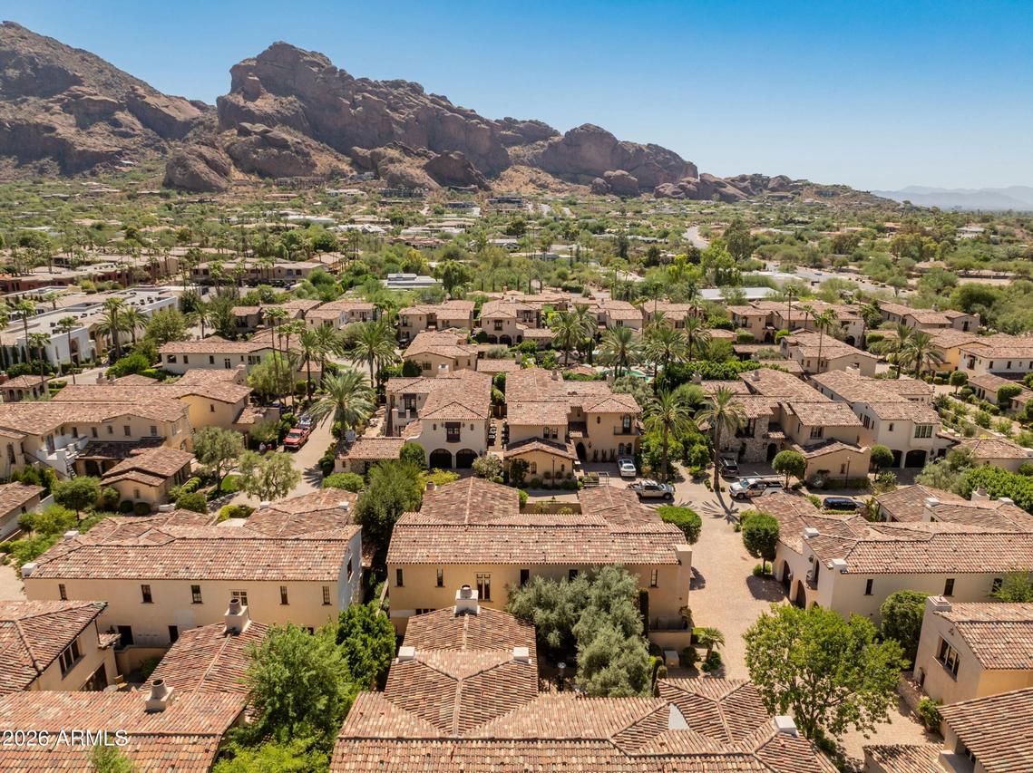 4949 E Lincoln Dr. #7, Paradise Valley, AZ 85253