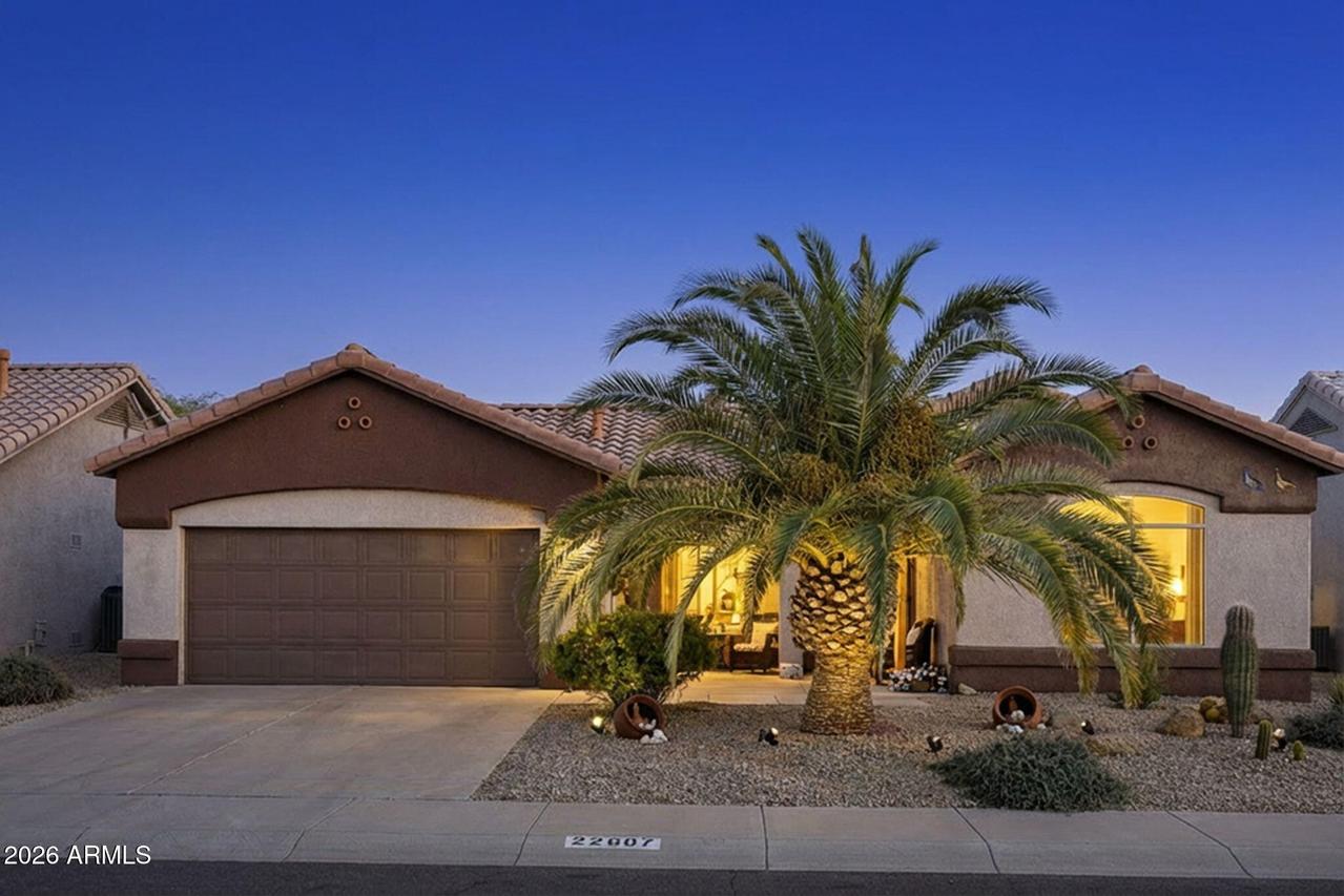 22607 N Via De La Caballa, Sun City West, AZ 85375