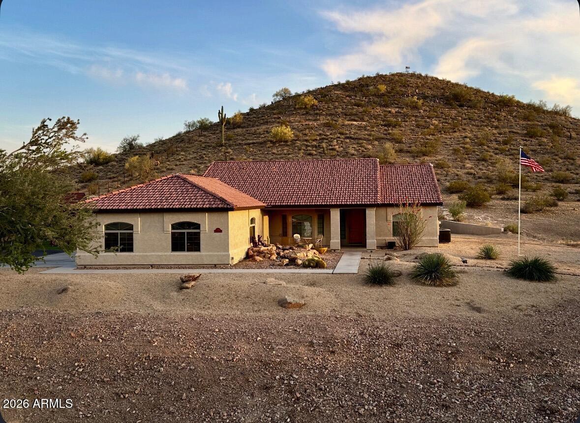 1447 W Rylie Ct., San Tan Valley, AZ 85144