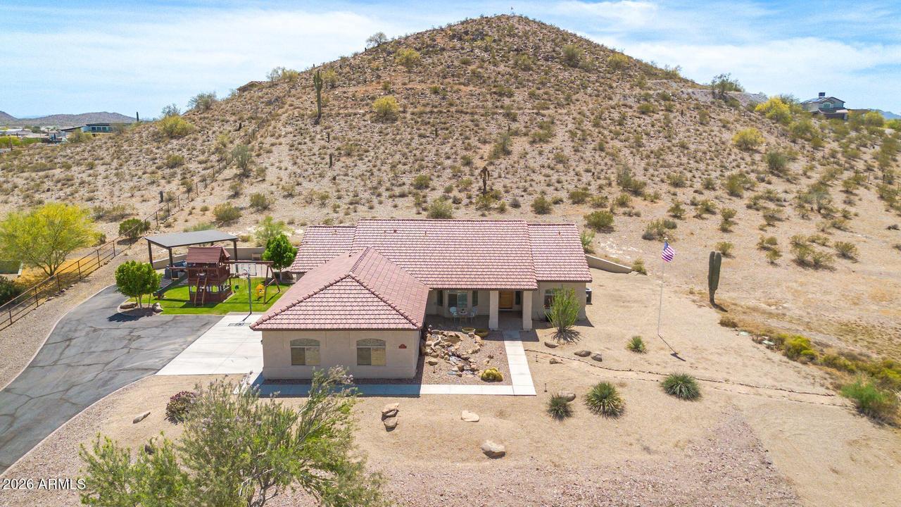 1447 W Rylie Ct., San Tan Valley, AZ 85144