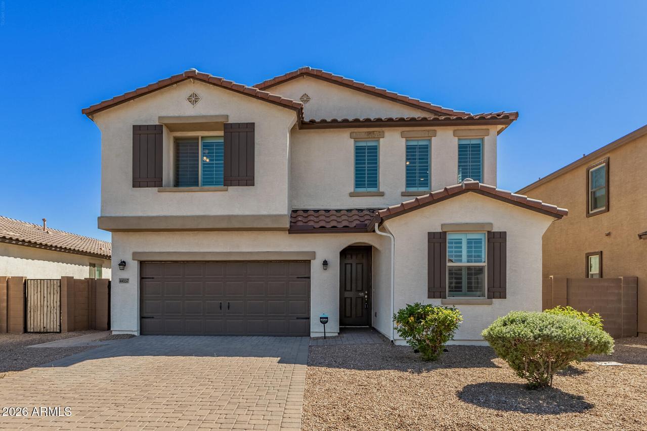 44157 W Palo Olmo Rd., Maricopa, AZ 85138