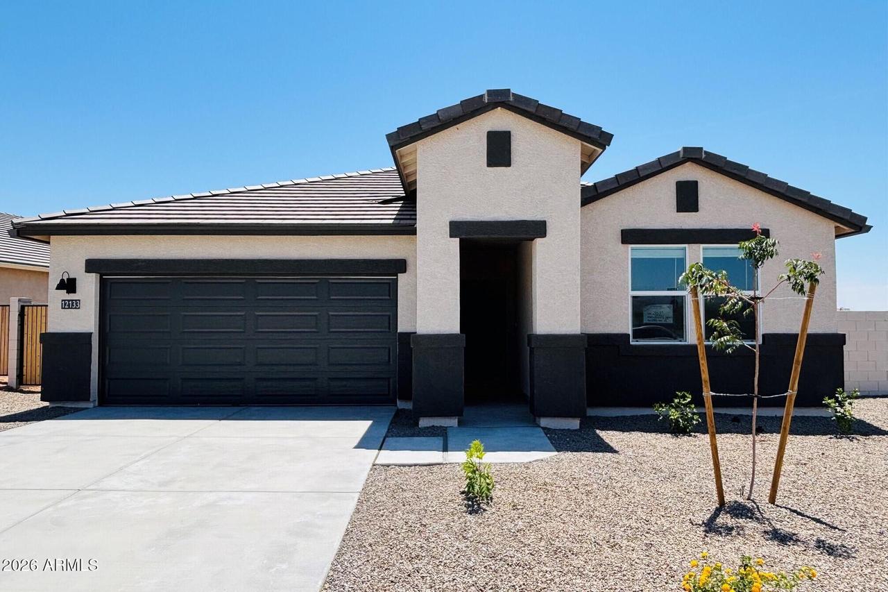 12133 E Lupine Ln., Florence, AZ 85132