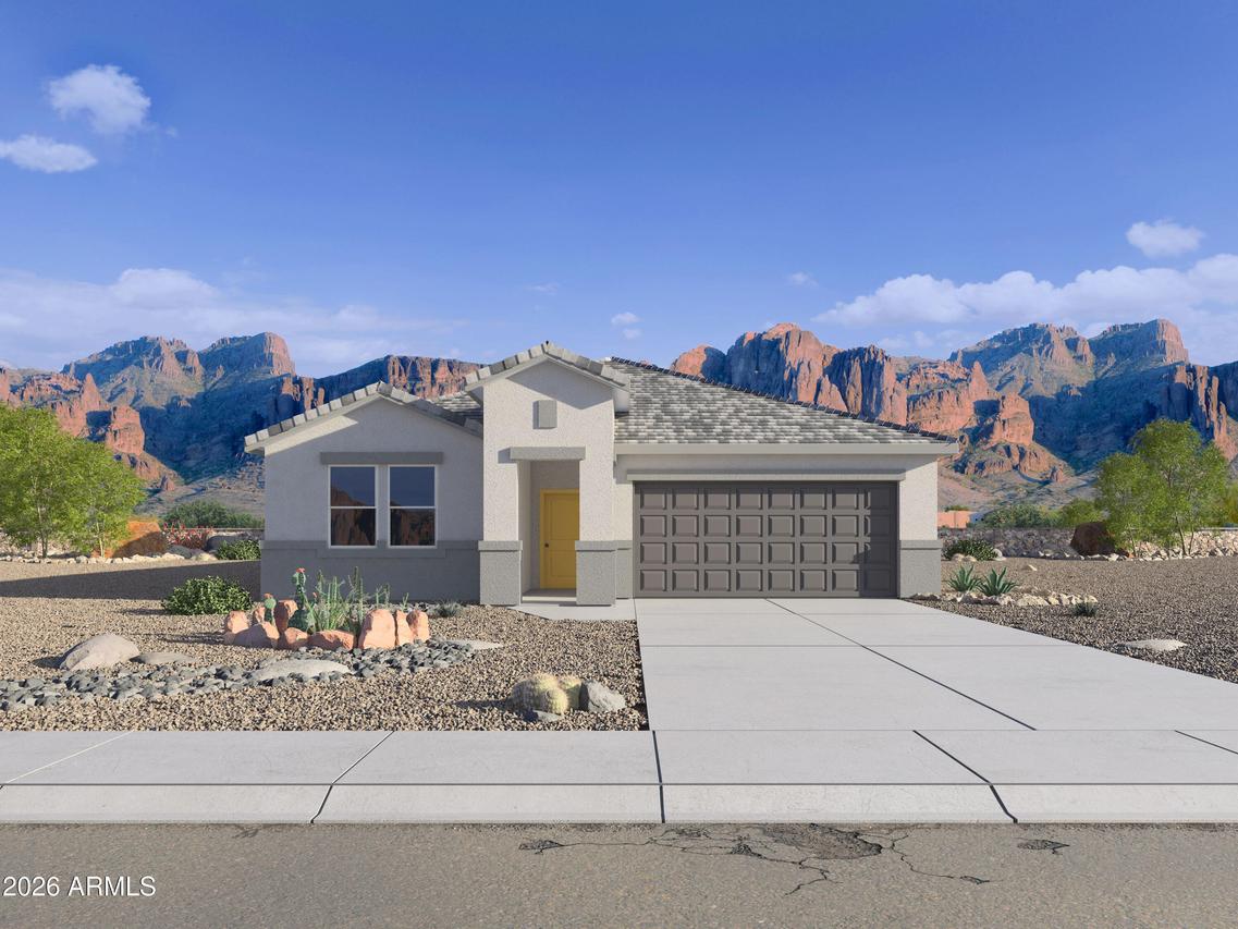 11858 E Lupine Ln., Florence, AZ 85132